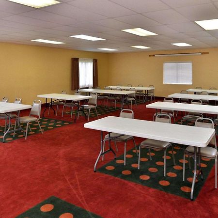 Quality Inn & Suites Wichita Falls I-44 Экстерьер фото
