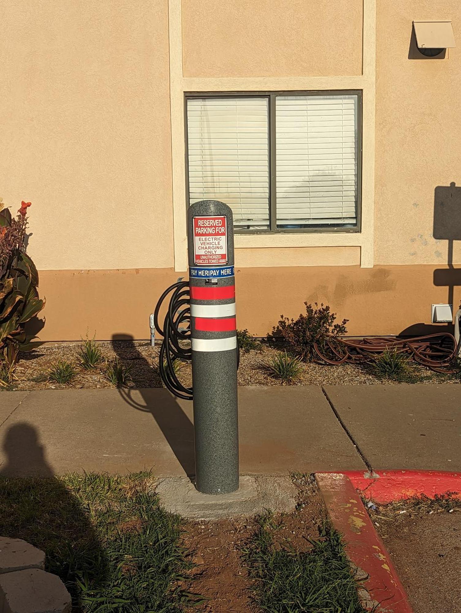 Quality Inn & Suites Wichita Falls I-44 Экстерьер фото