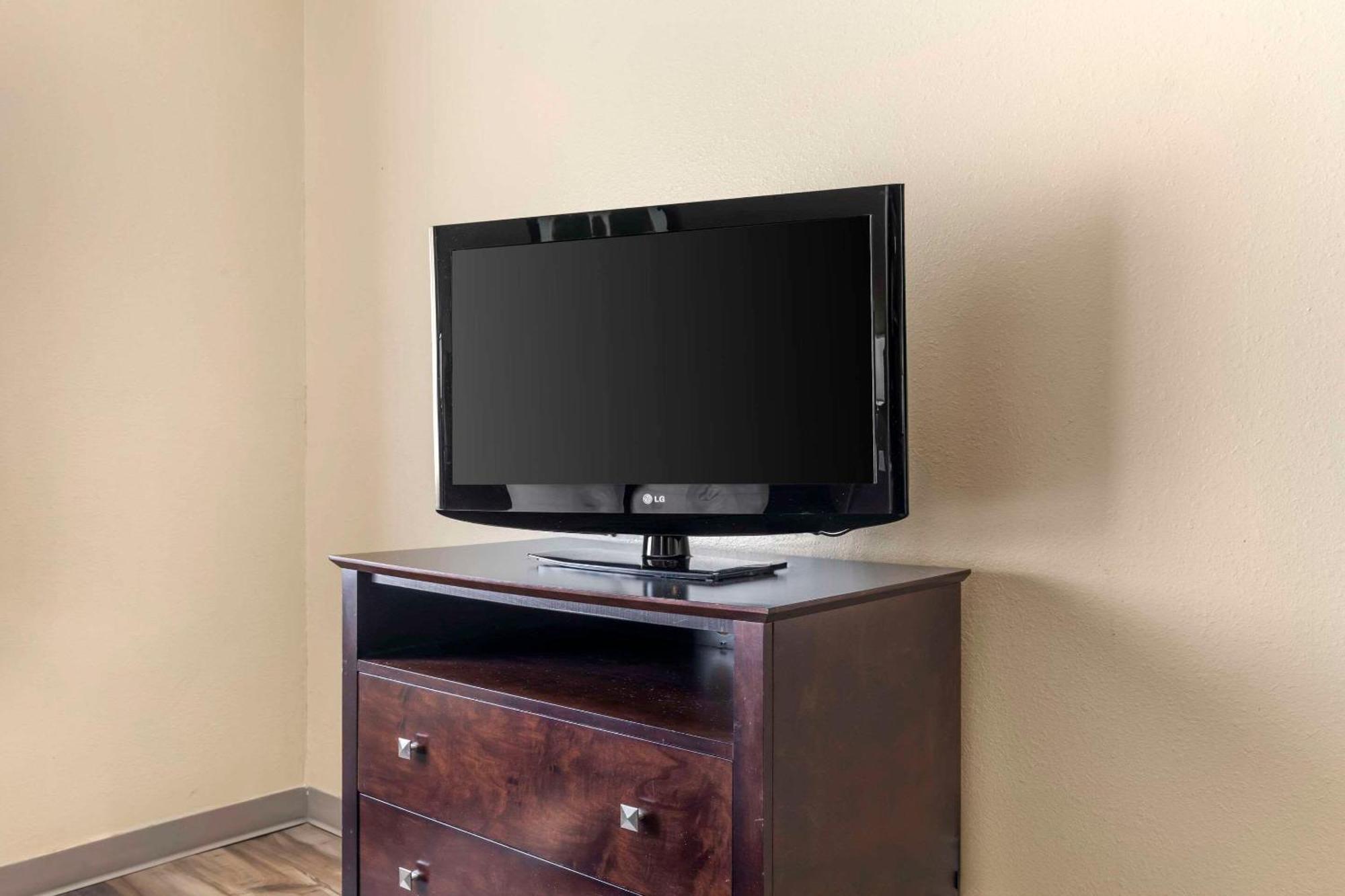 Quality Inn & Suites Wichita Falls I-44 Экстерьер фото